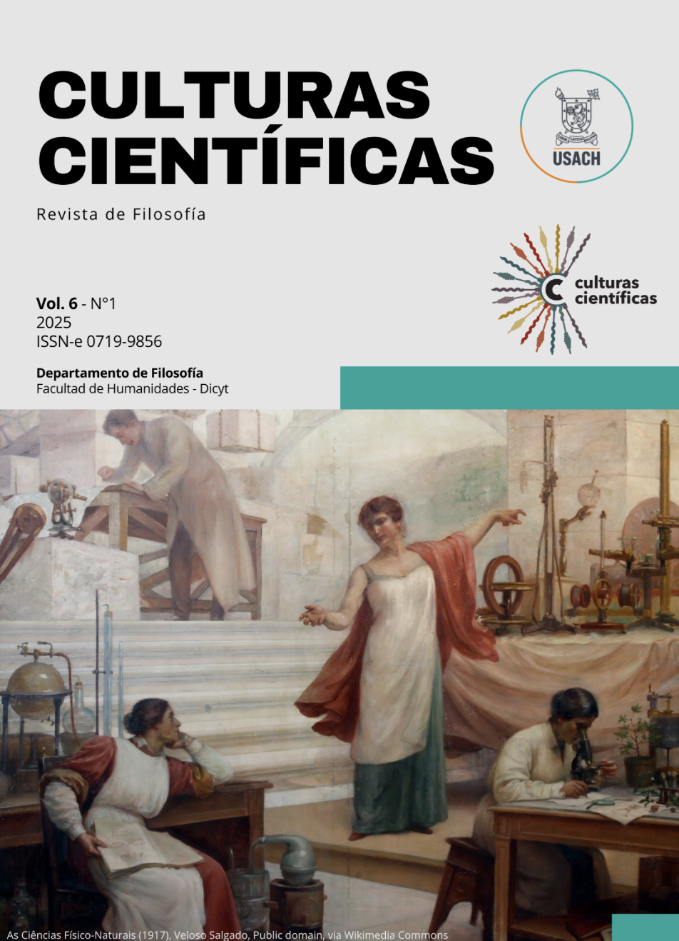 Culturas Científicas