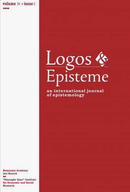 Logos & Episteme